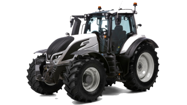 VALTRA T SERIES TRACTOR