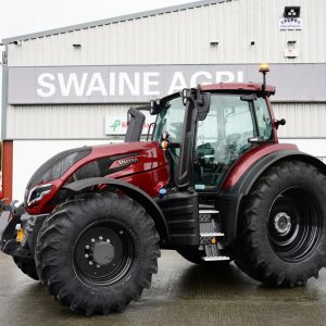 VALTRA T195 ACTIVE