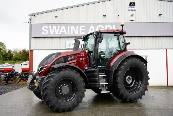 VALTRA T195 ACTIVE