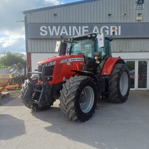 Massey Ferguson 7720 S
