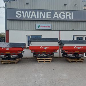 Keverneland Fertilizer Spreader