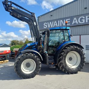 Valtra N154 Active