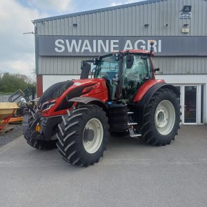 Valtra T195 Active
