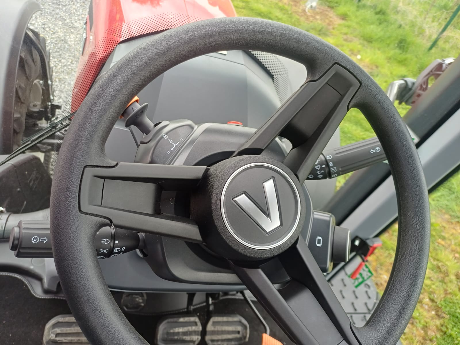 Valtra T195 Active - Image 3