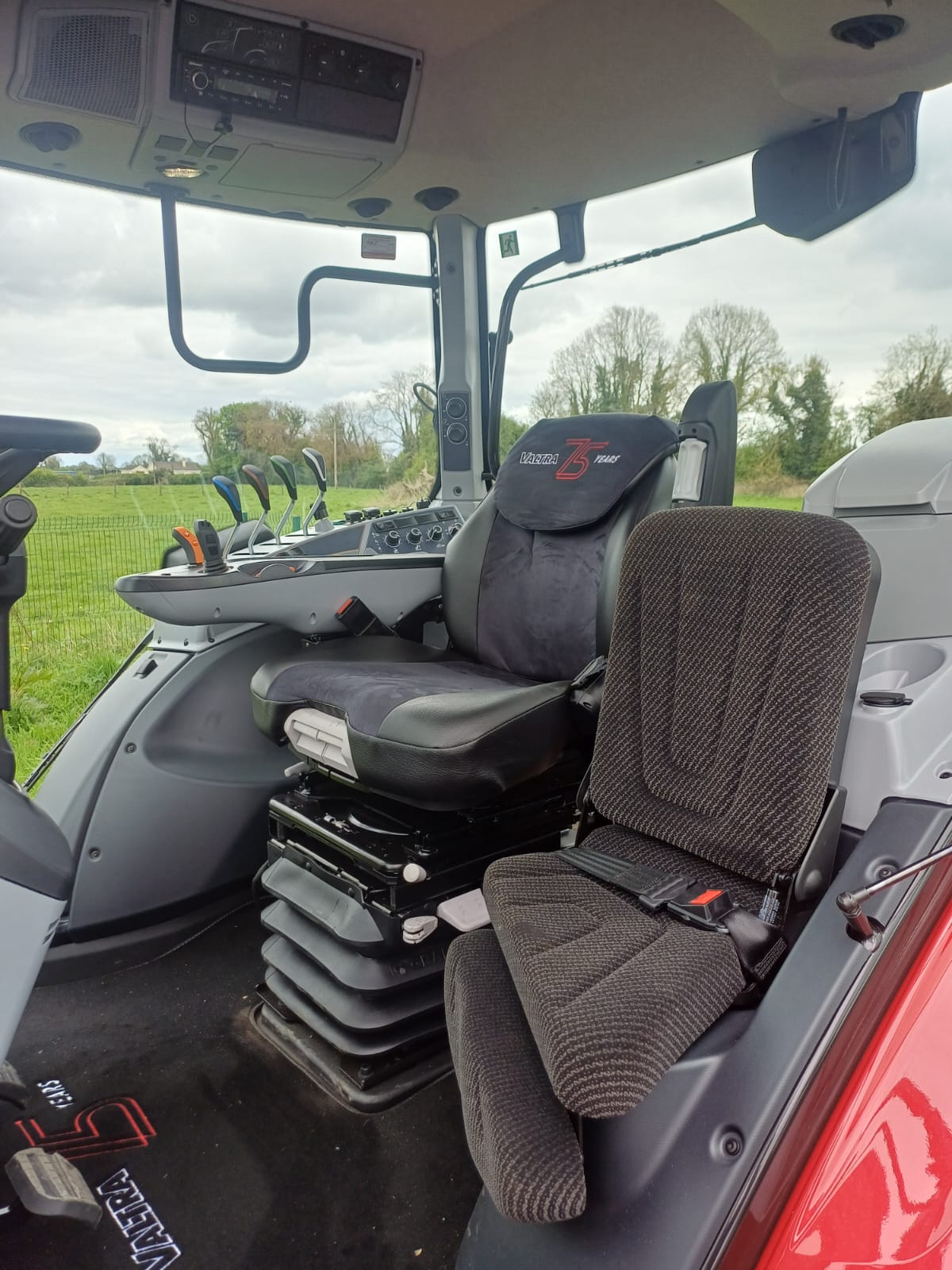 Valtra T195 Active - Image 7