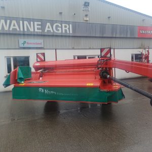 Kverneland 4332 LT Trailed Mower