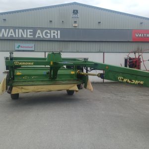 Krone EC3200 CV Trailed Mower