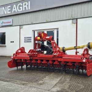 Kverneland S Series Power Harrow