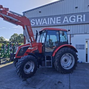 Zetor Proxima 100