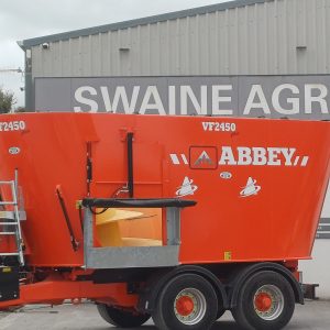 Abbey Diet Feeder